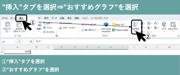 マーケットスピード2 RSS講座3 チャート作成5